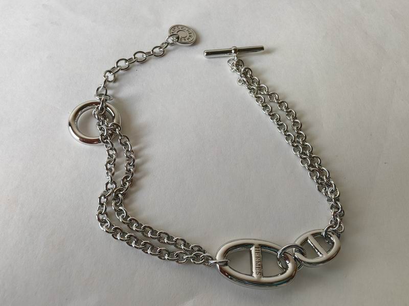 Hermes Necklace 04lyr43 (19)