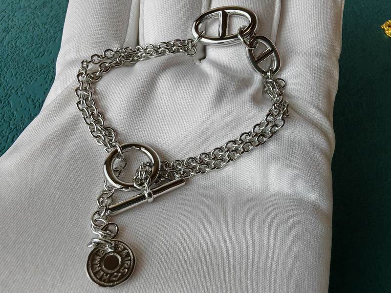 Hermes Necklace 04lyr43 (20)