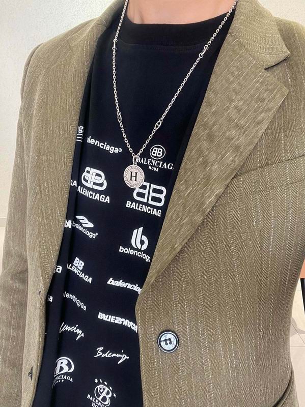 Hermes Necklace 04lyr47 (9)