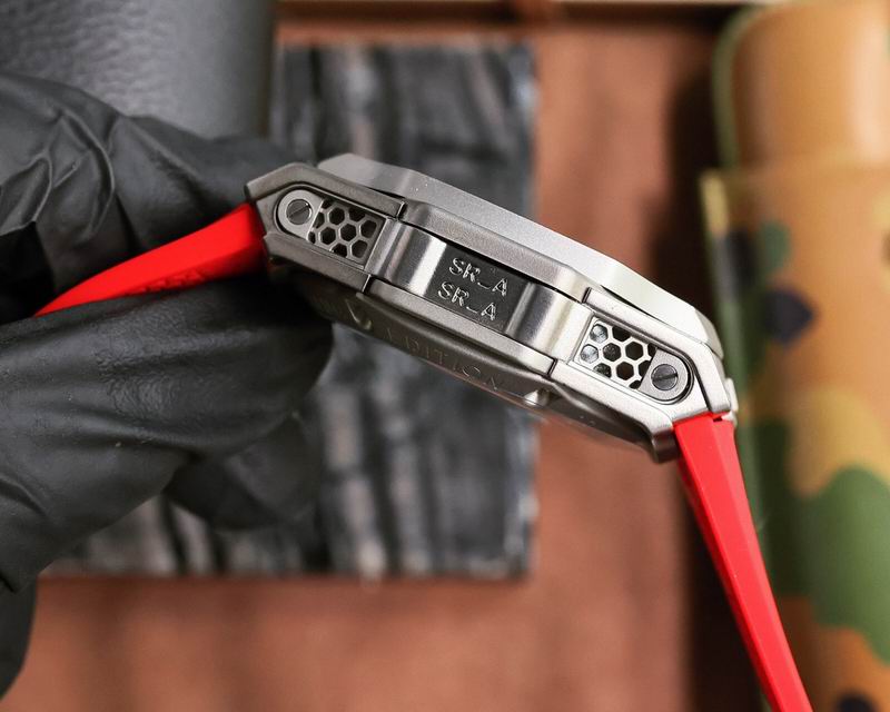 Hublot 44mm 101-Big Bang Unico (5)