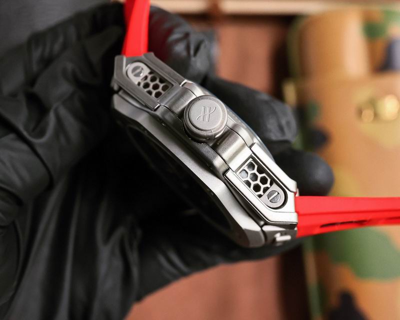 Hublot 44mm 101-Big Bang Unico (9)