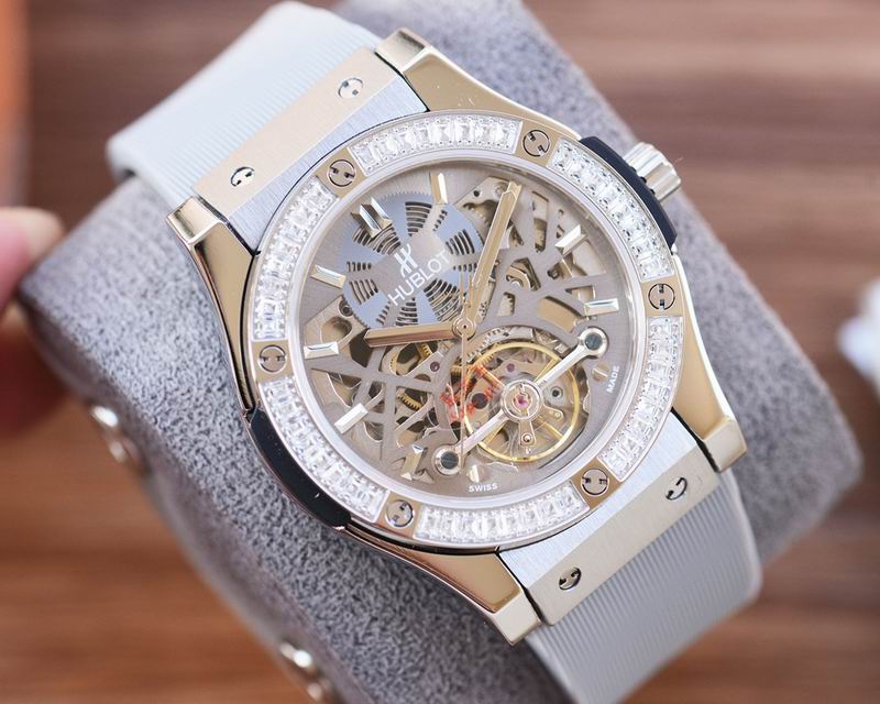 Hublot 45X12mm 126 (5)