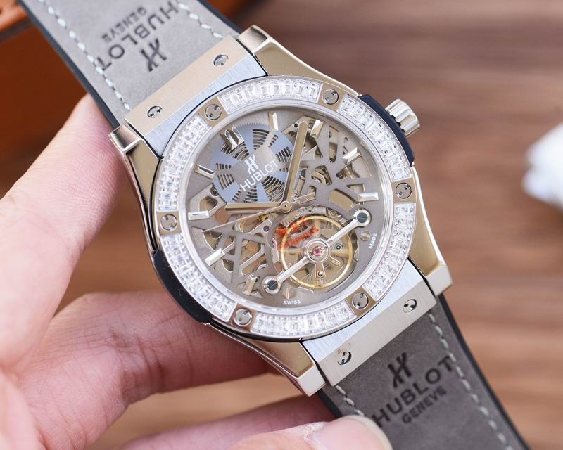 Hublot 45X12mm 126 (6)