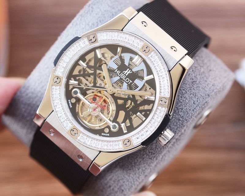 Hublot 45X12mm 126 (7)