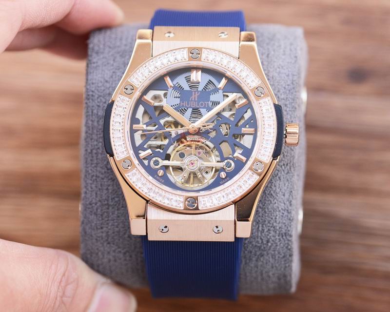 Hublot 45X12mm 126 (8)