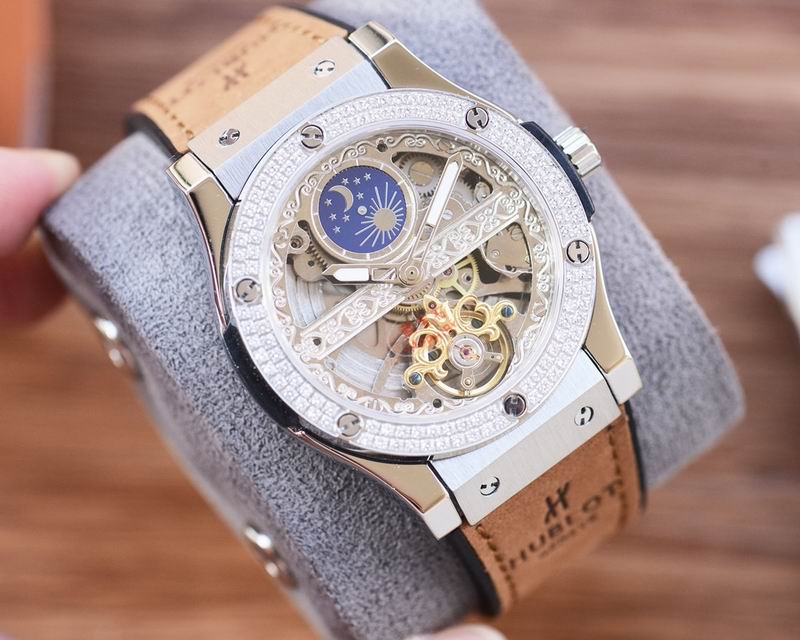 Hublot 45X12mm 127 (1)