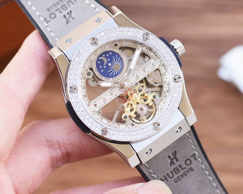 Hublot 45X12mm 127 (5)