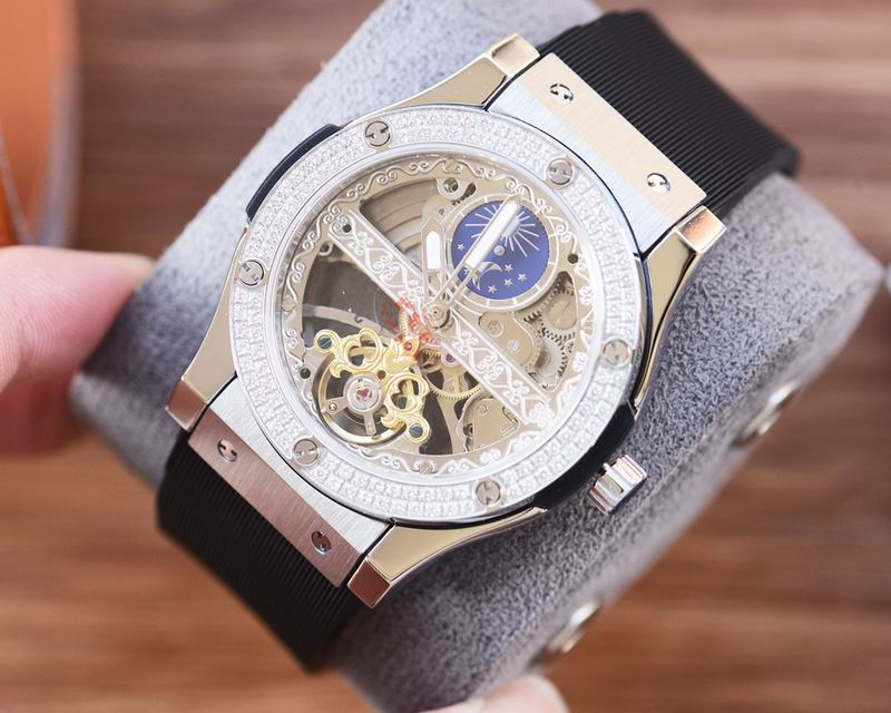 Hublot 45X12mm 127 (6)