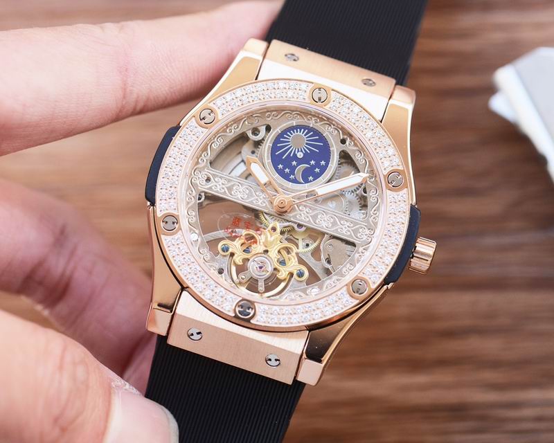 Hublot 45X12mm 127 (7)