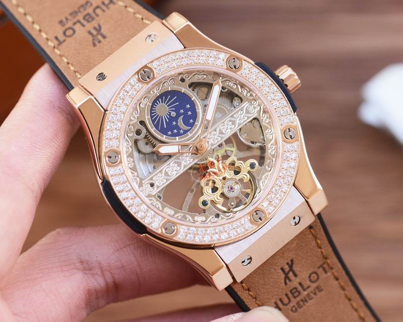 Hublot 45X12mm 127 (8)