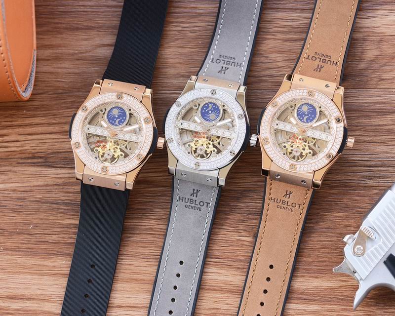 Hublot 45X12mm 127 (9)