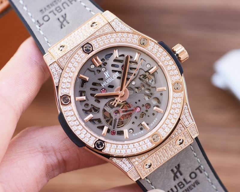 Hublot 45X12mm 128 (5)