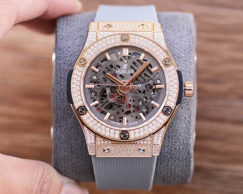 Hublot 45X12mm 128 (8)