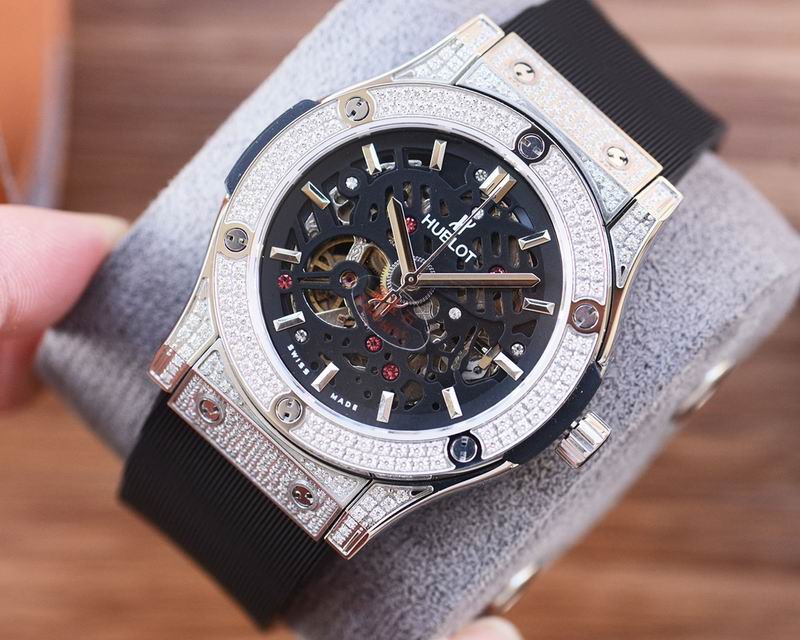 Hublot 45X12mm 128 (9)