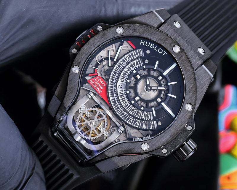 Hublot 45mm 100 (1)