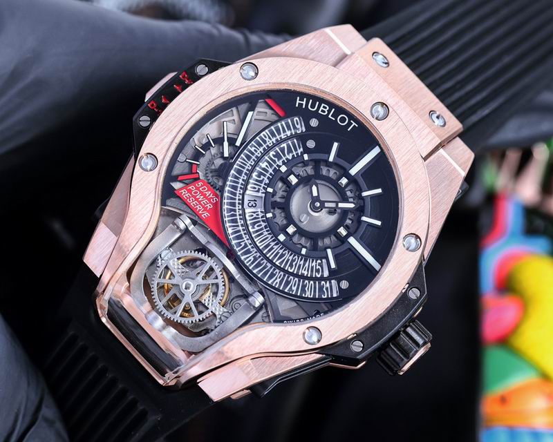 Hublot 45mm 100 (11)