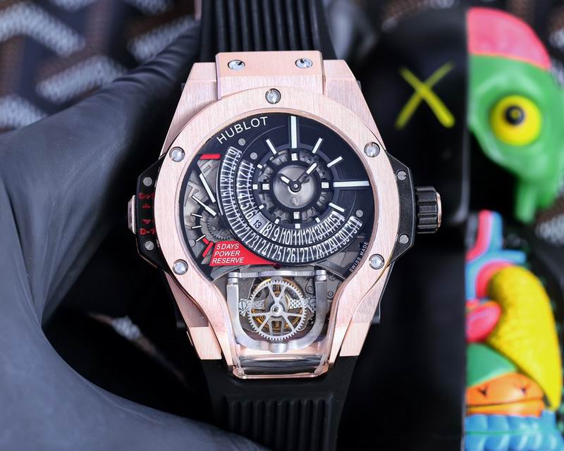 Hublot 45mm 100 (15)