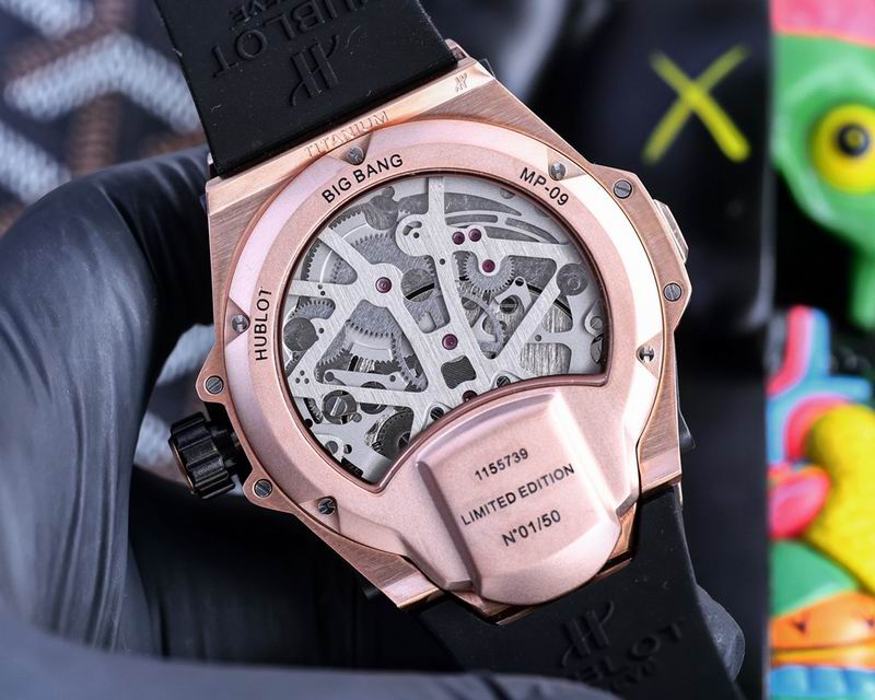 Hublot 45mm 100 (16)