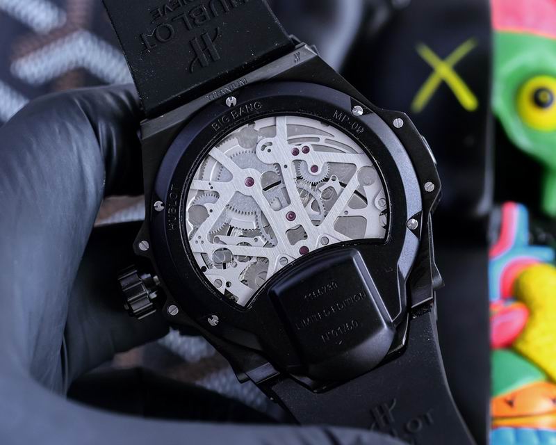 Hublot 45mm 100 (4)