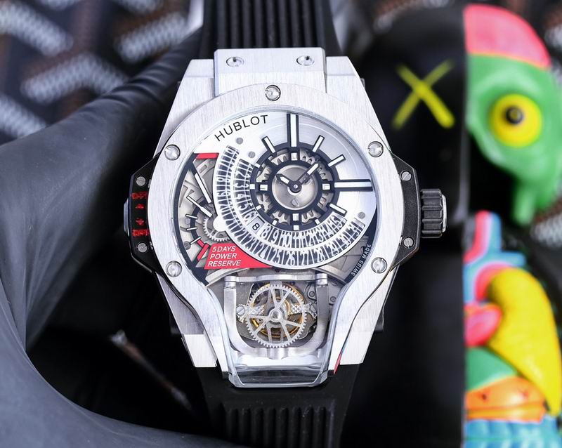 Hublot 45mm 100 (5)