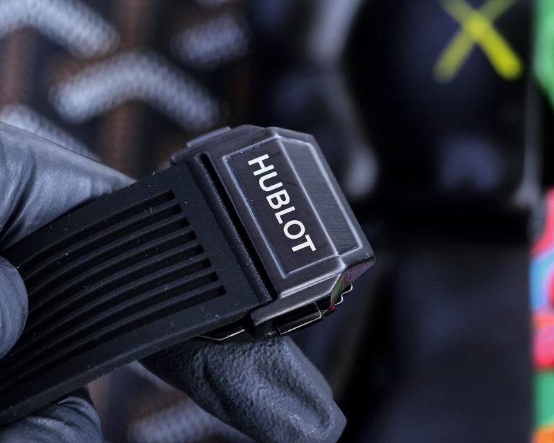 Hublot 45mm 100 (6)