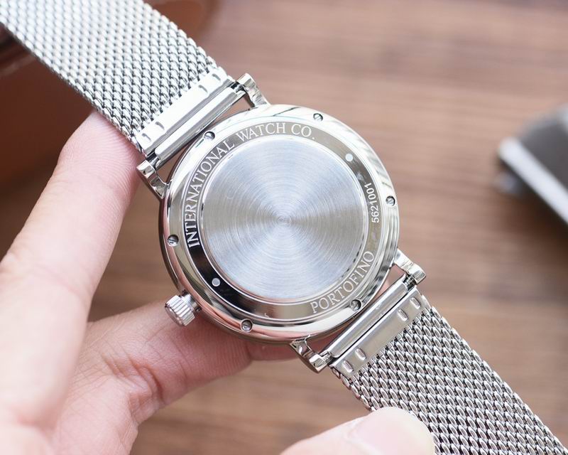 IWC 41X12mm 139 (25)