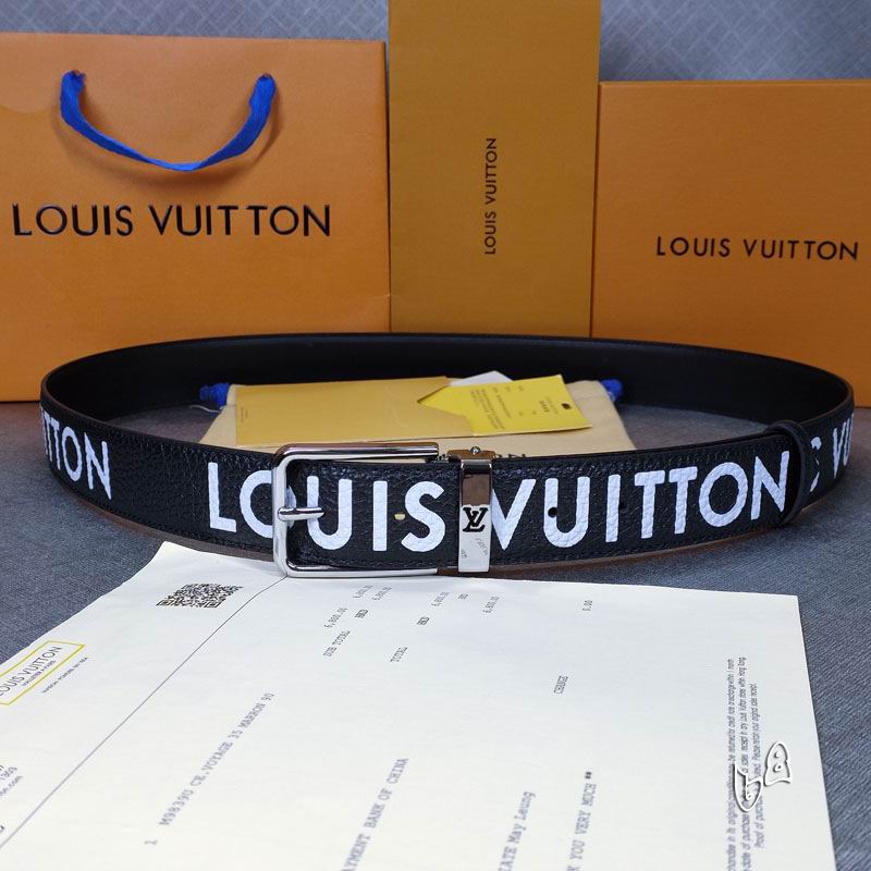 LV belt 35mmX90-125cm lb (1)