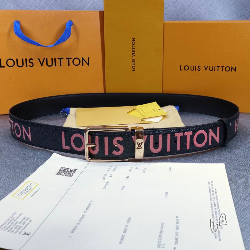 LV belt 35mmX90-125cm lb (10)