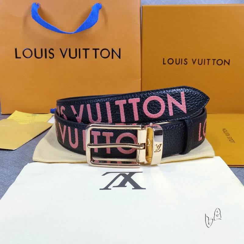 LV belt 35mmX90-125cm lb (12)