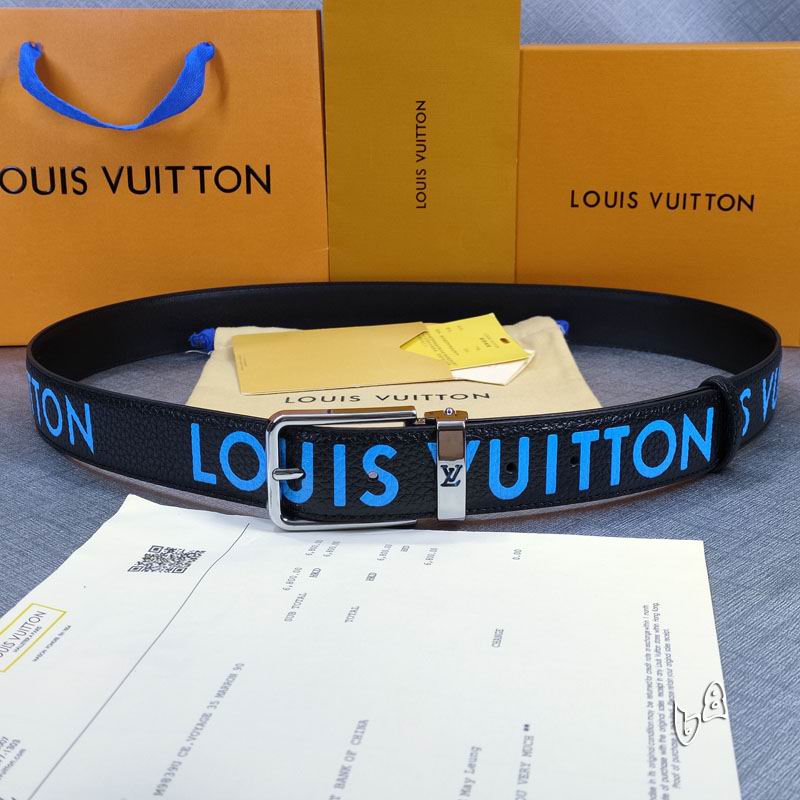 LV belt 35mmX90-125cm lb (13)