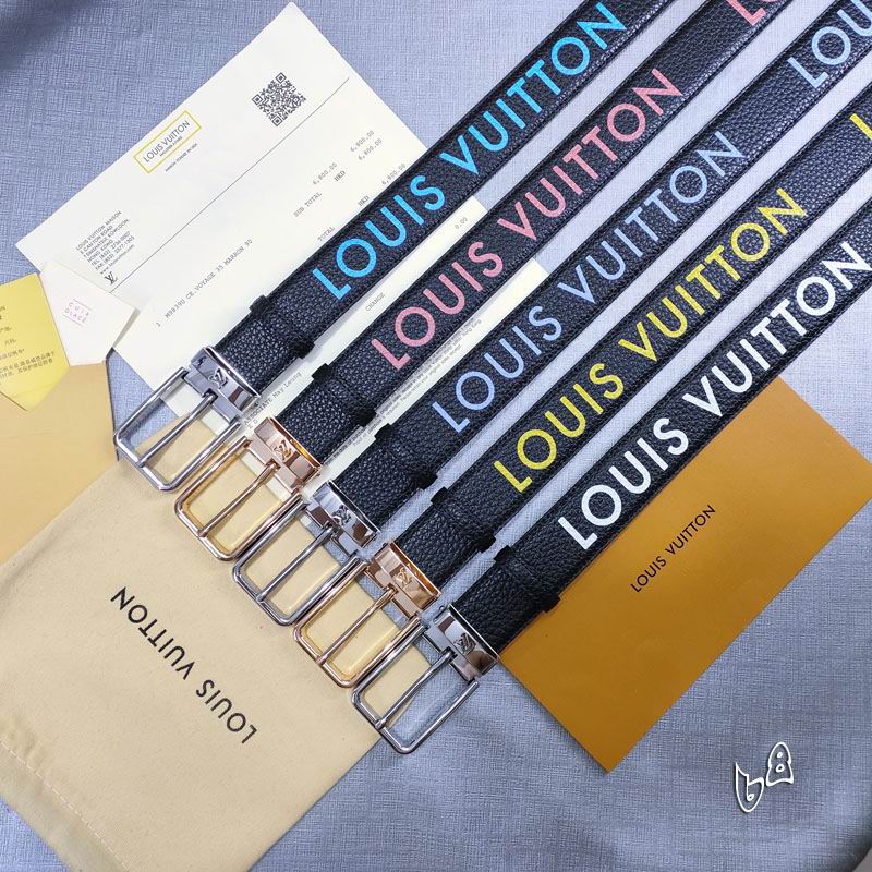 LV belt 35mmX90-125cm lb (16)