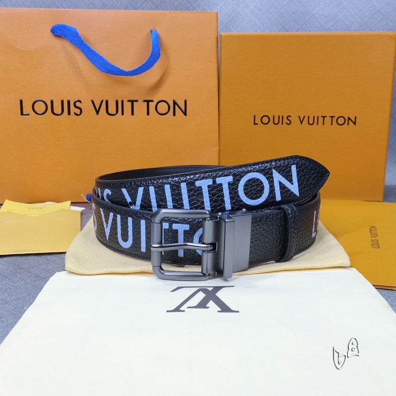 LV belt 35mmX90-125cm lb (32)