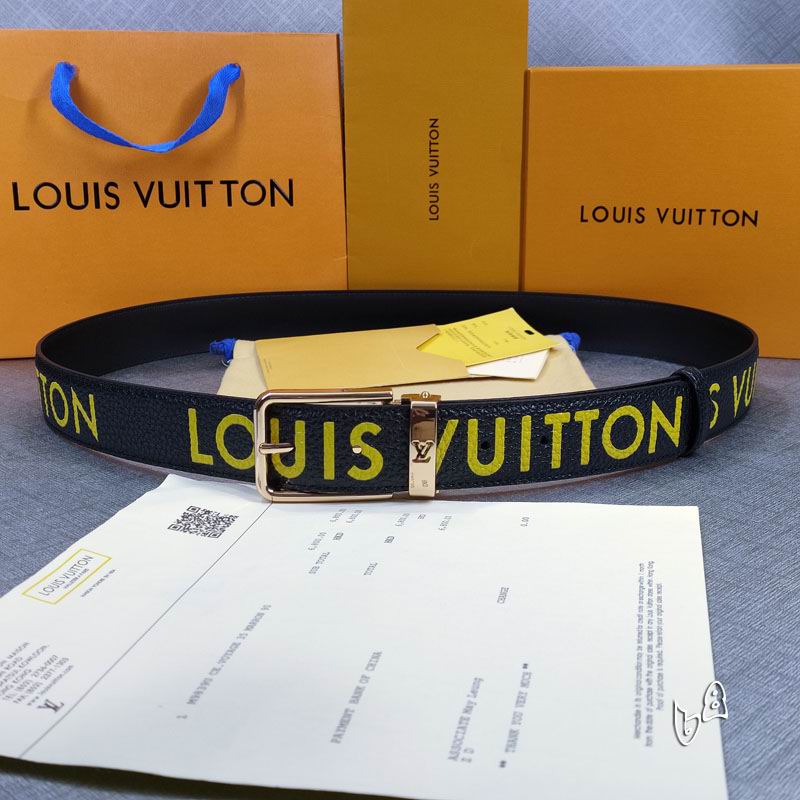 LV belt 35mmX90-125cm lb (4)