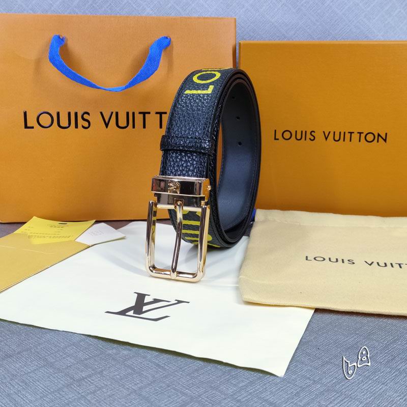 LV belt 35mmX90-125cm lb (5)