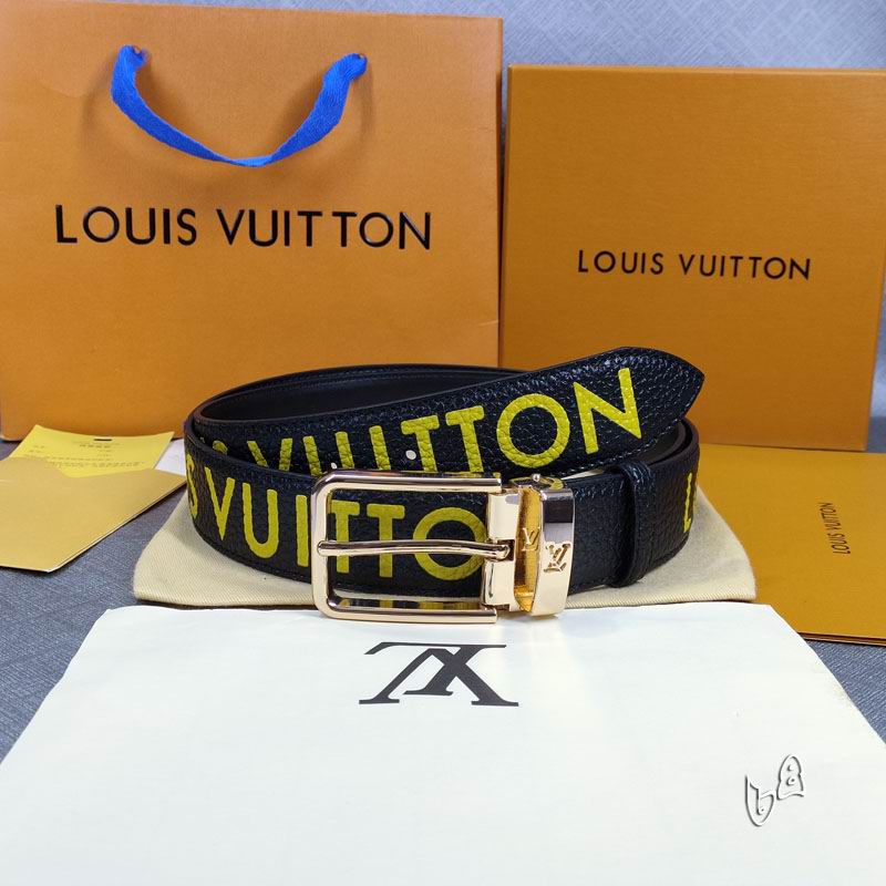 LV belt 35mmX90-125cm lb (6)
