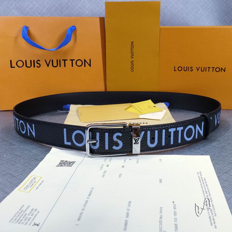 LV belt 35mmX90-125cm lb (7)