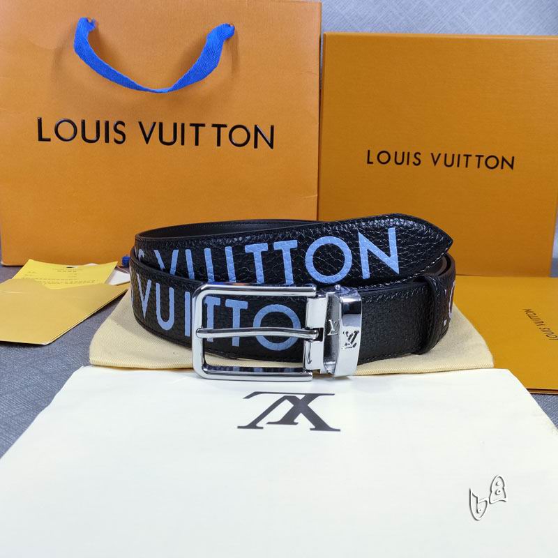 LV belt 35mmX90-125cm lb (9)