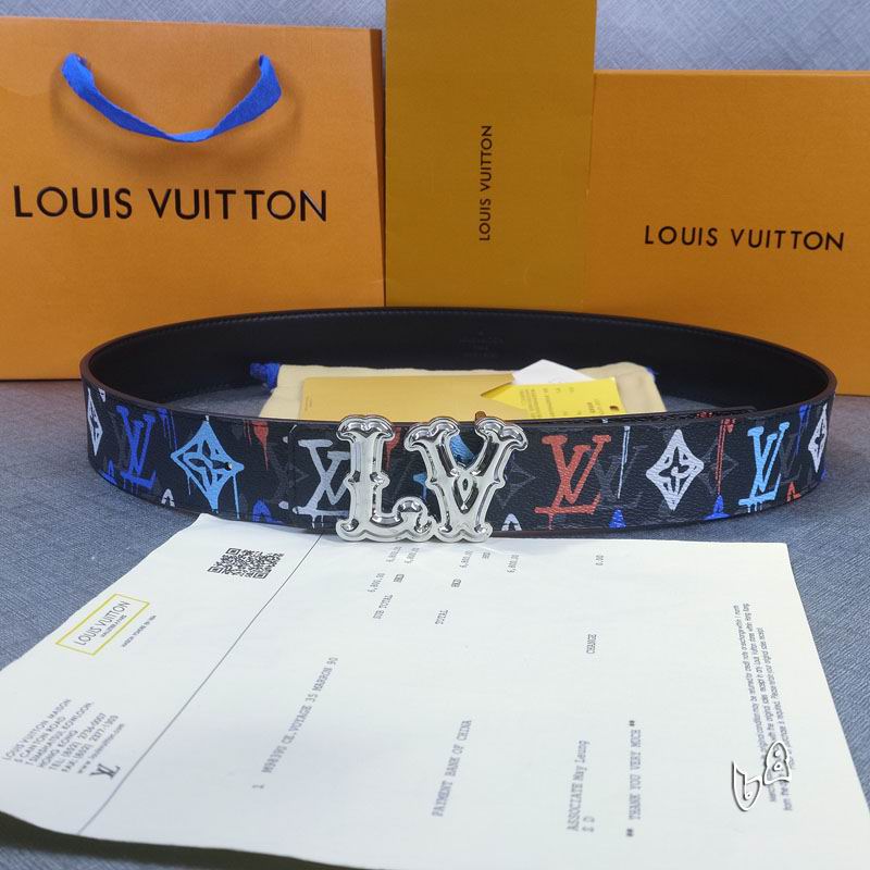 LV belt 38mmX90-125cm lb (1)