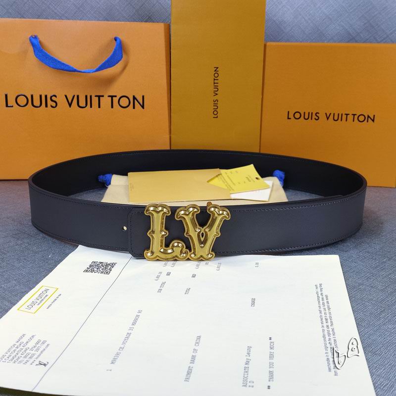 LV belt 38mmX90-125cm lb (10)
