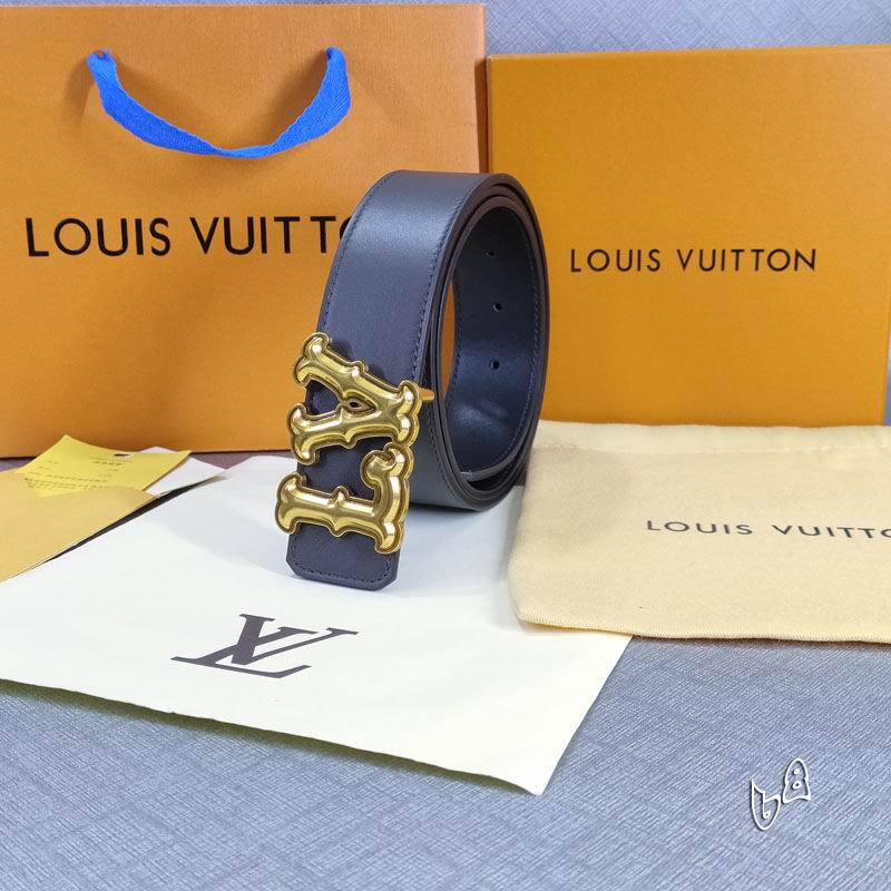LV belt 38mmX90-125cm lb (11)