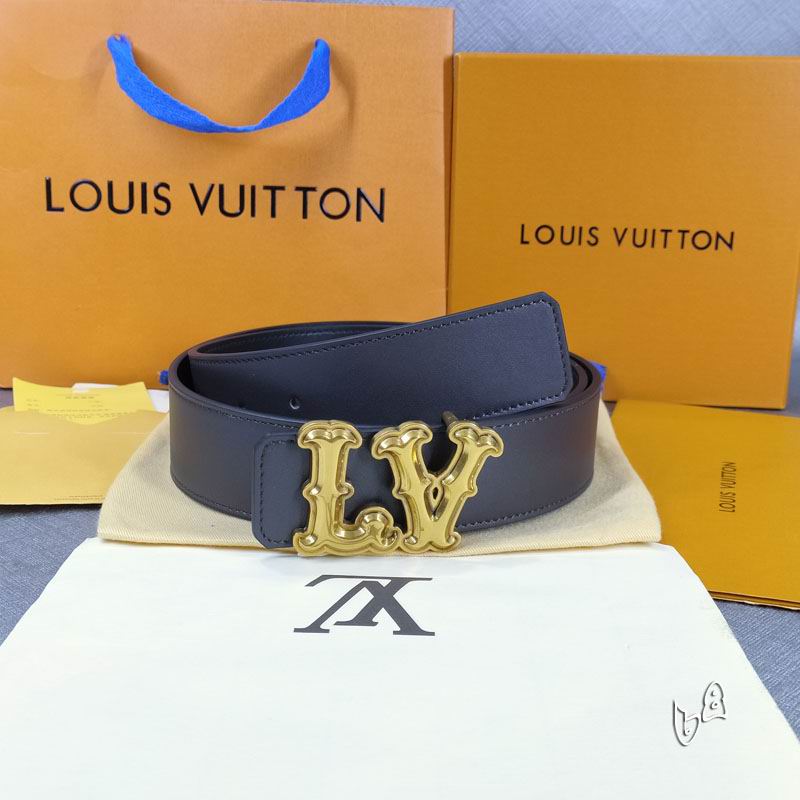 LV belt 38mmX90-125cm lb (12)