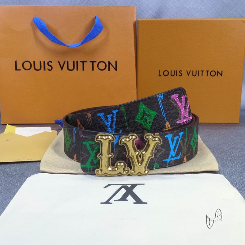 LV belt 38mmX90-125cm lb (12)