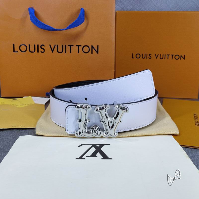 LV belt 38mmX90-125cm lb (15)