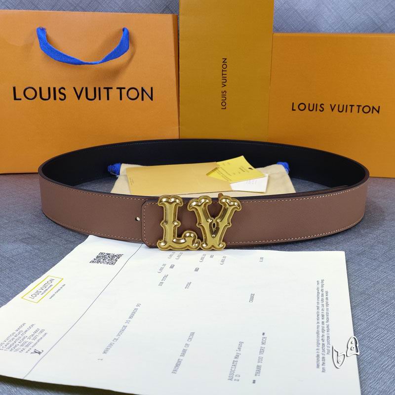 LV belt 38mmX90-125cm lb (16)