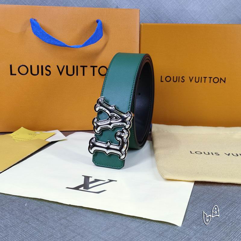 LV belt 38mmX90-125cm lb (2)