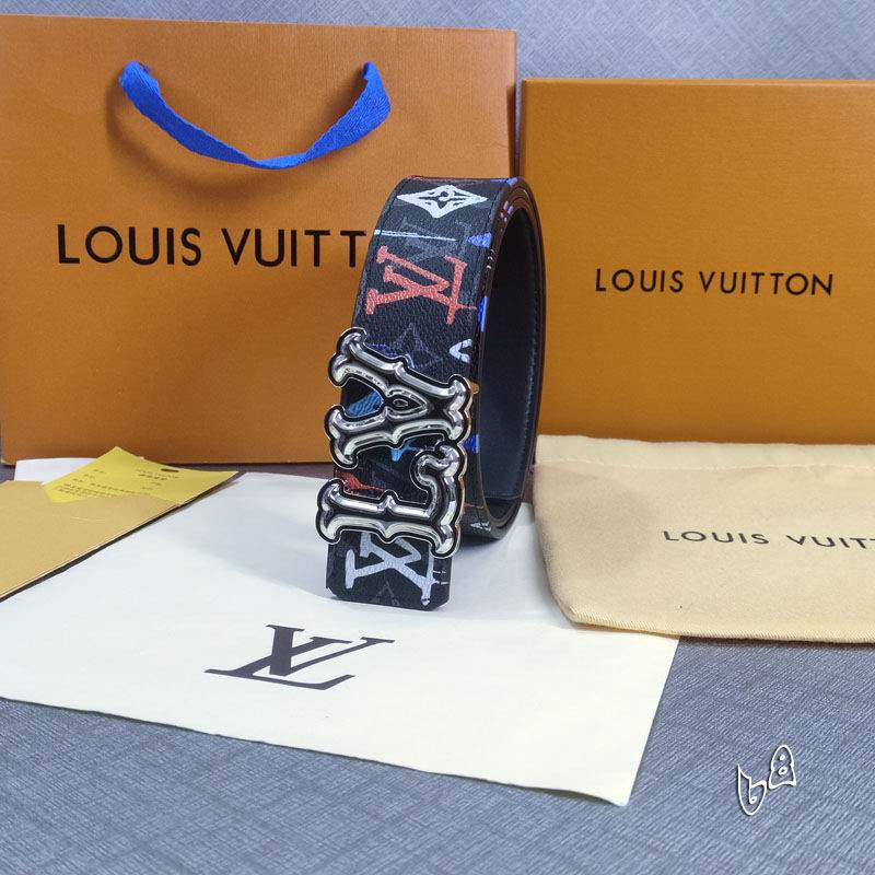 LV belt 38mmX90-125cm lb (2)