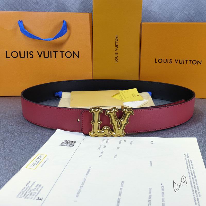 LV belt 38mmX90-125cm lb (4)