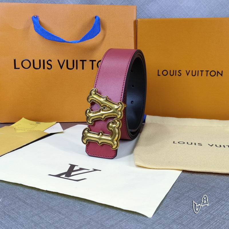LV belt 38mmX90-125cm lb (5)