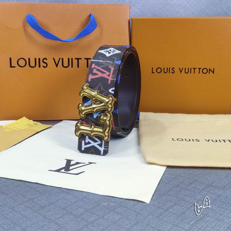 LV belt 38mmX90-125cm lb (5)
