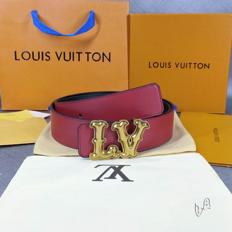 LV belt 38mmX90-125cm lb (6)